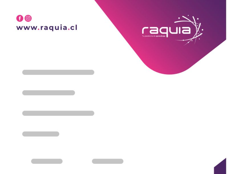 Certificado Small