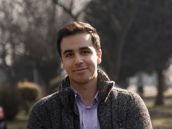 Esteban Guillermo Saavedra Vallejos