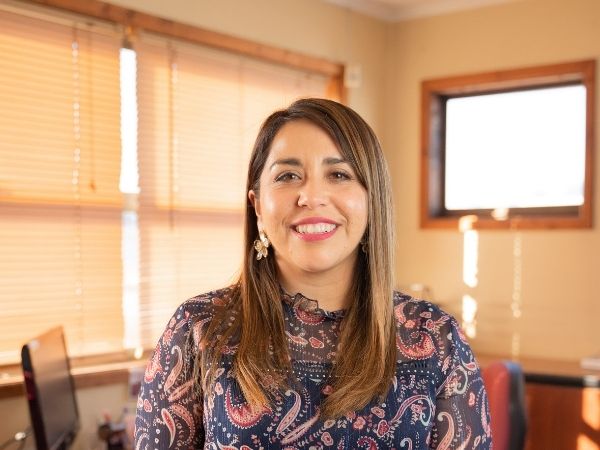 Viviana Alejandra Zapata Zapata